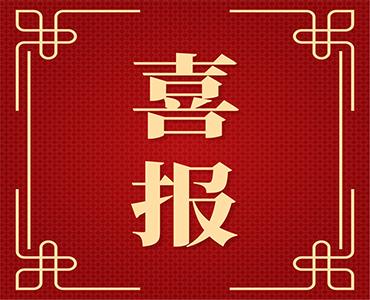 喜报！星空web版登录入口荣获青岛企业百强名单