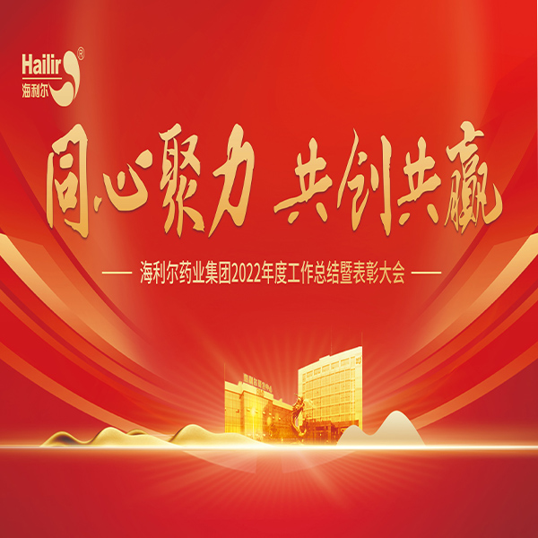同心聚力 共创共赢——星空web版登录入口2022年度工作总结暨表彰大会隆重召开